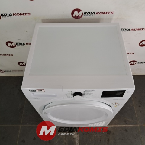 Suszarka Beko DS 8433 PAO