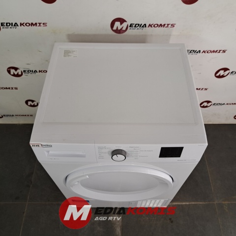 Suszarka Beko DS7511PA
