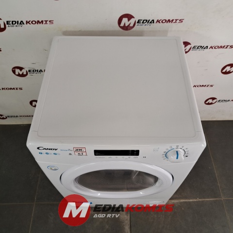 Suszarka Candy CSOE H7A2DE-S [2]