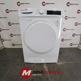 Suszarka Daewoo T7CT1W0DE