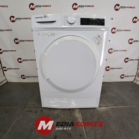 Suszarka Daewoo T7CT1W0DE