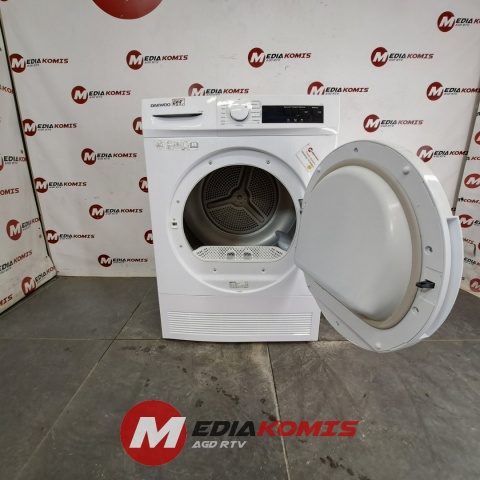 Suszarka Daewoo T7CT1W0DE