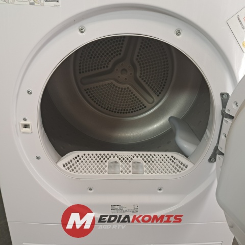 Suszarka Daewoo T7CT1W0DE