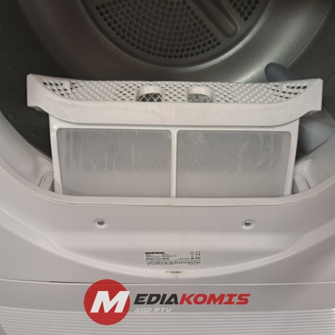 Suszarka Daewoo T7CT1W0DE