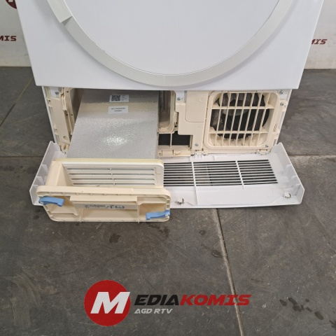 Suszarka Daewoo T7CT1W0DE