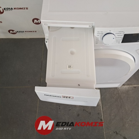 Suszarka Daewoo T7CT1W0DE