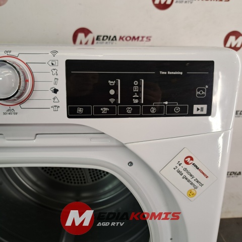 Suszarka Hoover HLE H9A2TE-S