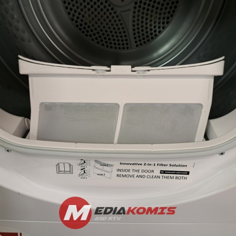 Suszarka Hoover HLE H9A2TE-S