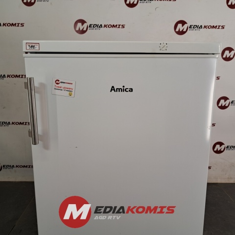 Zamrażarka Amica GS15920W