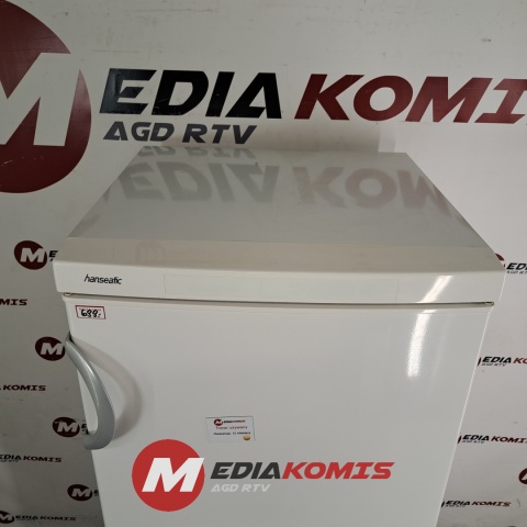 Chłodziarka Hanseatic HR-288AE