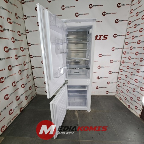 Lodówka Bauknecht KGITN 18F2 M