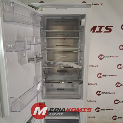 Lodówka Bauknecht KGITN 18F2 M