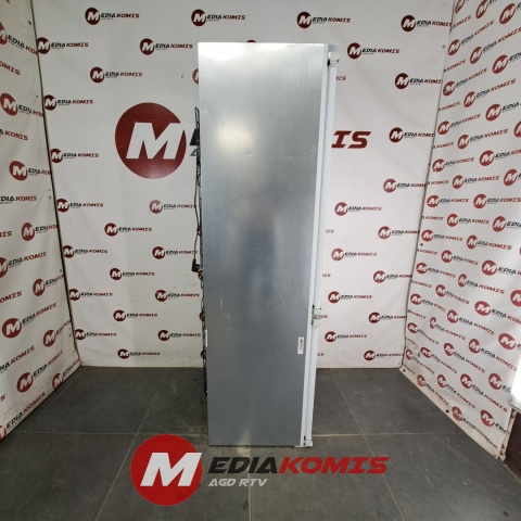 Lodówka Bauknecht KGITN 18F2 M