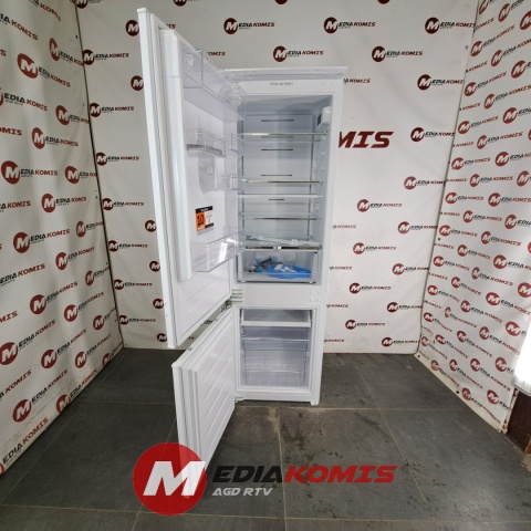 Lodówka Bauknecht KGITN 18F2 2