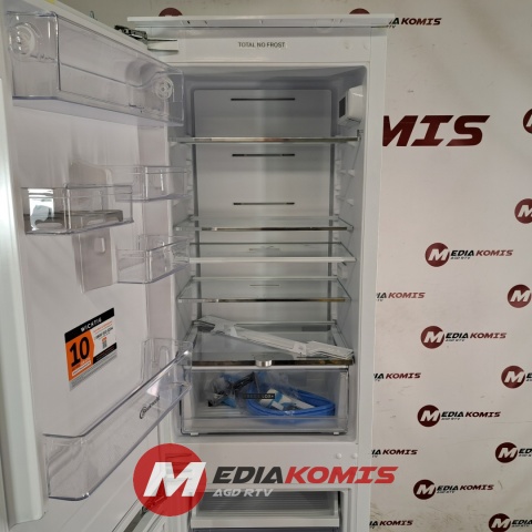 Lodówka Bauknecht KGITN 18F2 2