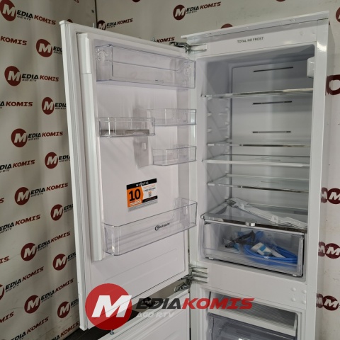 Lodówka Bauknecht KGITN 18F2 2