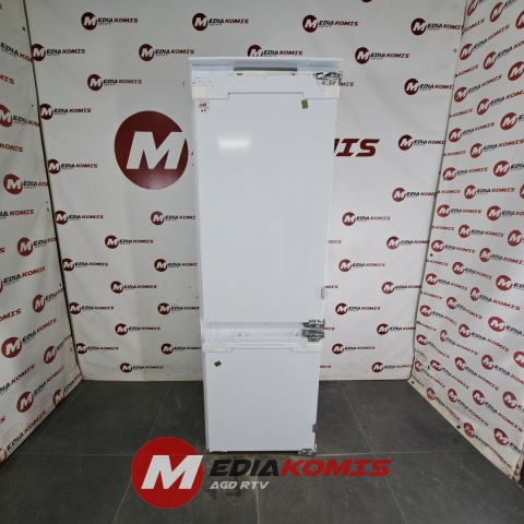 Lodówka Bauknecht KGITN 18F4 M [2]