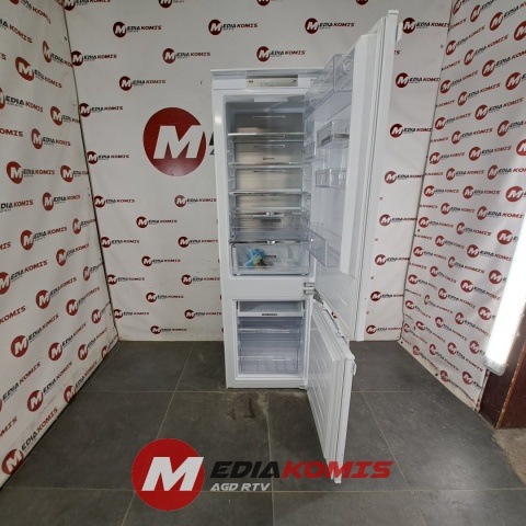 Lodówka Bauknecht KGITN 18F4 M [2]