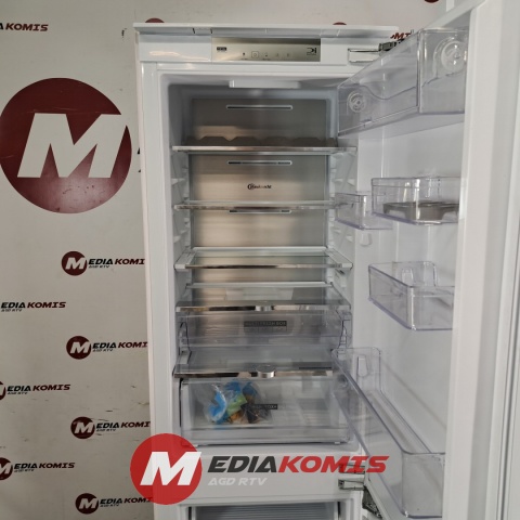 Lodówka Bauknecht KGITN 18F4 M [2]