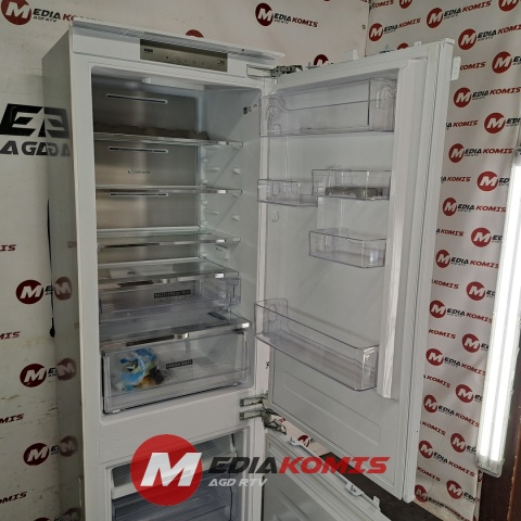 Lodówka Bauknecht KGITN 18F4 M [2]