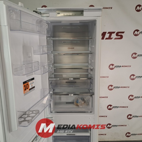 Lodówka Bauknecht KGITN 18F4 M