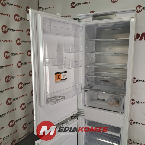 Lodówka Bauknecht KGITN 18F4 M