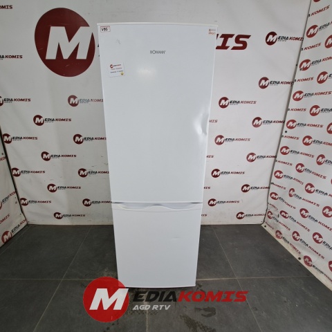 Lodówka Bomann KG 322 White