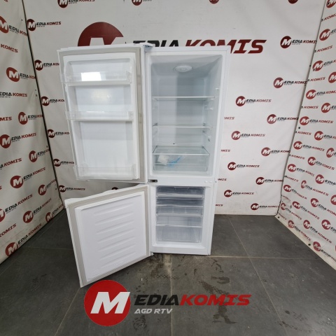 Lodówka Bomann KG 322 White