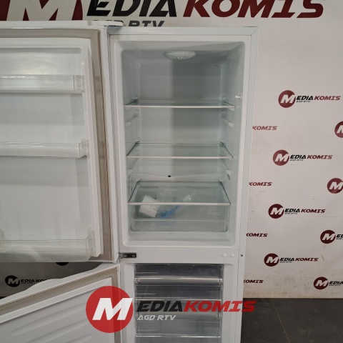 Lodówka Bomann KG 322 White