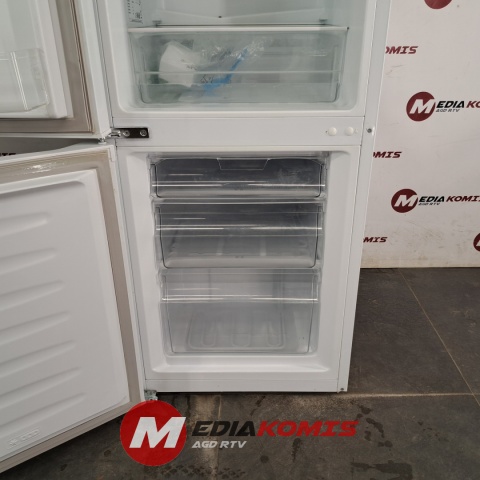 Lodówka Bomann KG 322 White