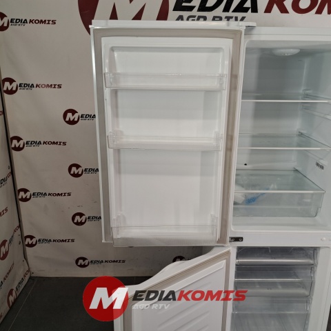 Lodówka Bomann KG 322 White