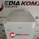 Lodówka Bomann KG 322 White