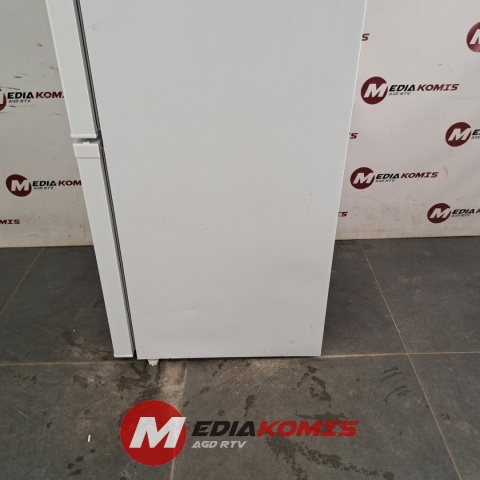 Lodówka Bomann KG 322 White