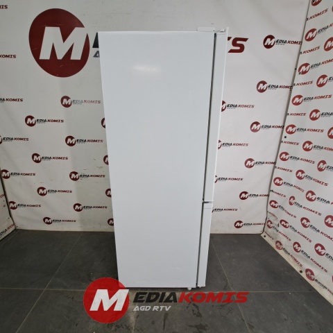 Lodówka Bomann KG 322 White