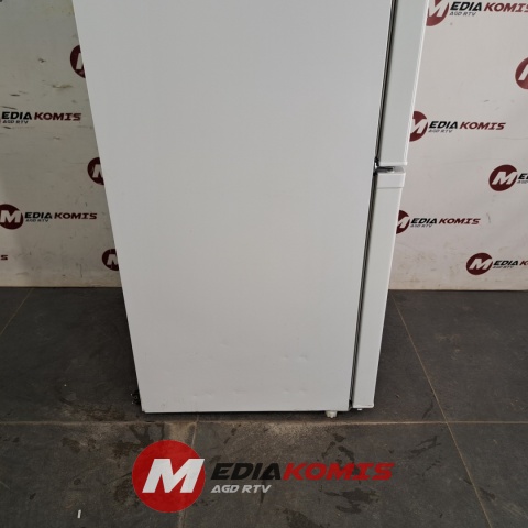 Lodówka Bomann KG 322 White