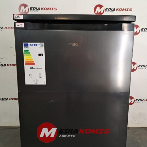 Lodówka Chiq CTT107BC [2]