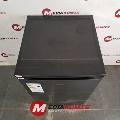 Lodówka Chiq CTT107BC [2]