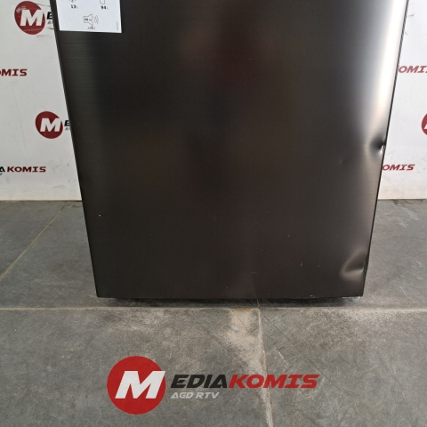 Lodówka Chiq CTT107BD