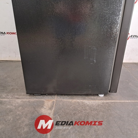 Lodówka Chiq CTT107BD