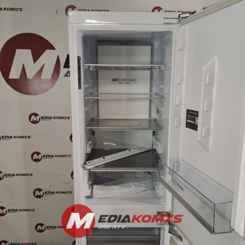 Lodówka Haier HBW7518CF