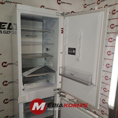 Lodówka Haier HBW7518CF