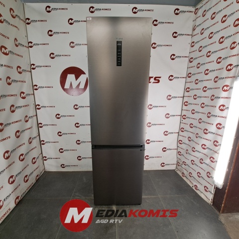 Lodówka Haier HDPW3620CNPD