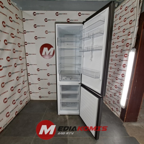 Lodówka Haier HDPW3620CNPD