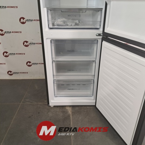 Lodówka Haier HDPW3620CNPD