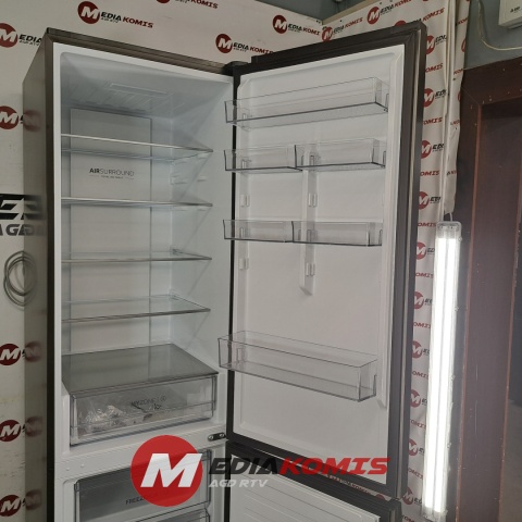 Lodówka Haier HDPW3620CNPD