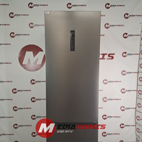 Lodówka Haier HDPW3620CNPD