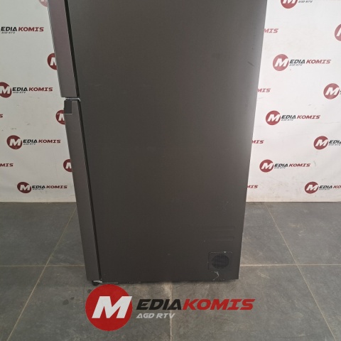 Lodówka Haier HDPW3620CNPD