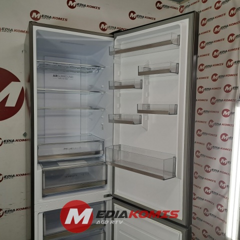 Lodówka Haier HDW3620DNPD