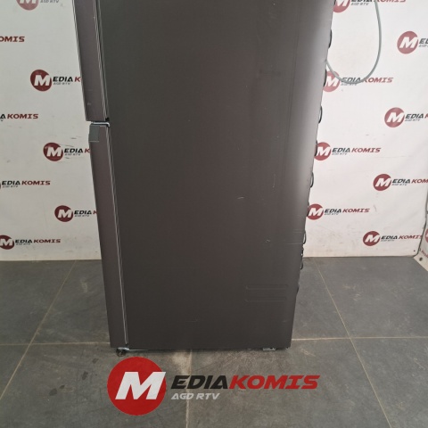 Lodówka Haier HDW3620DNPD