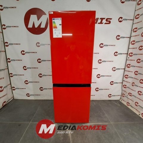 Lodówka Hanseatic HKGK14349DR